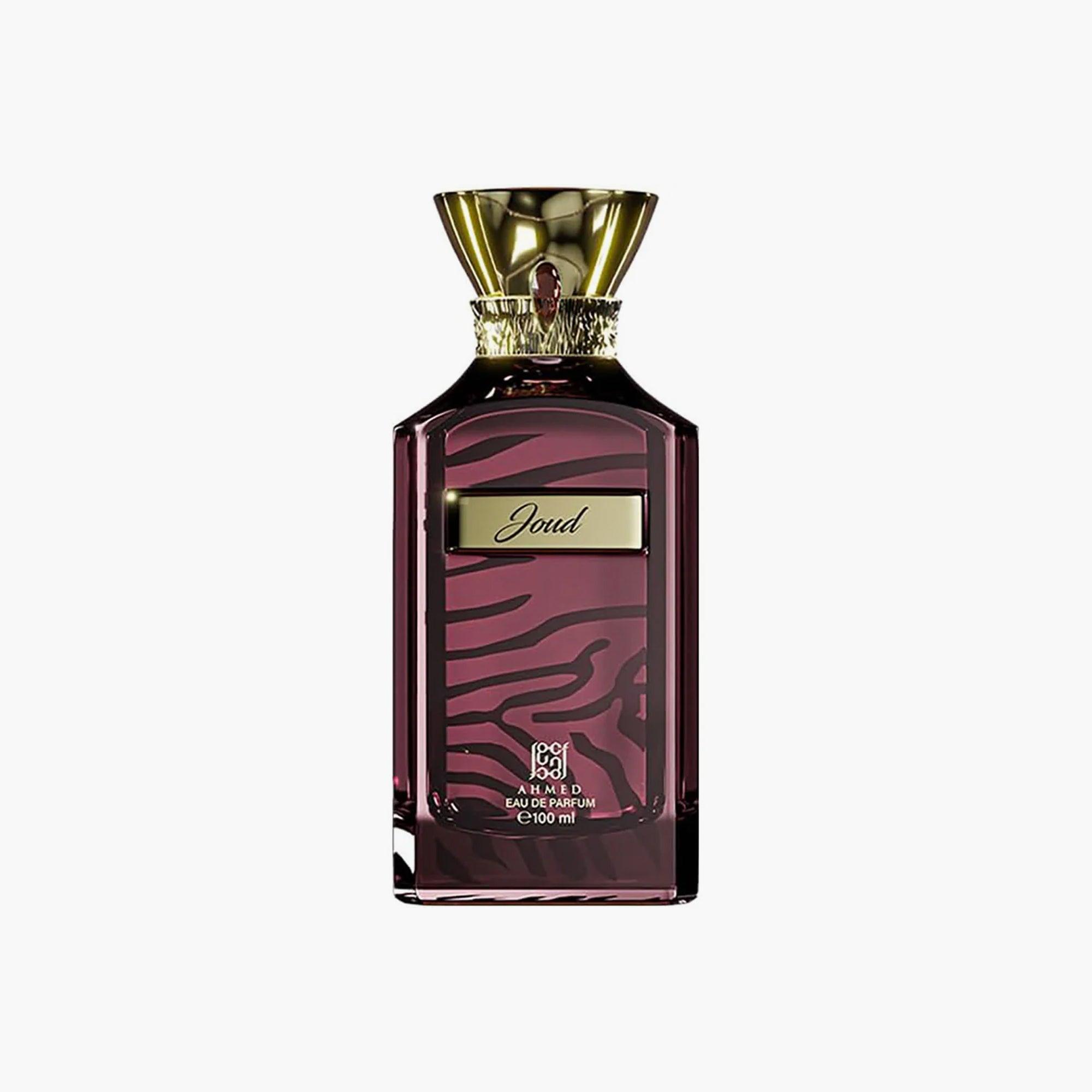 Ahmed Al Maghribi Joud Unisex Eau De Parfum 100ml