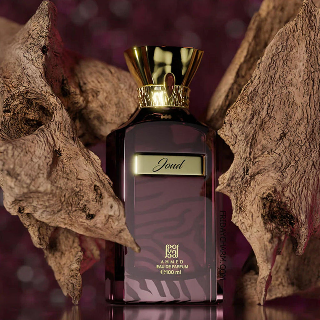 maani perfume ahmed al maghribi
