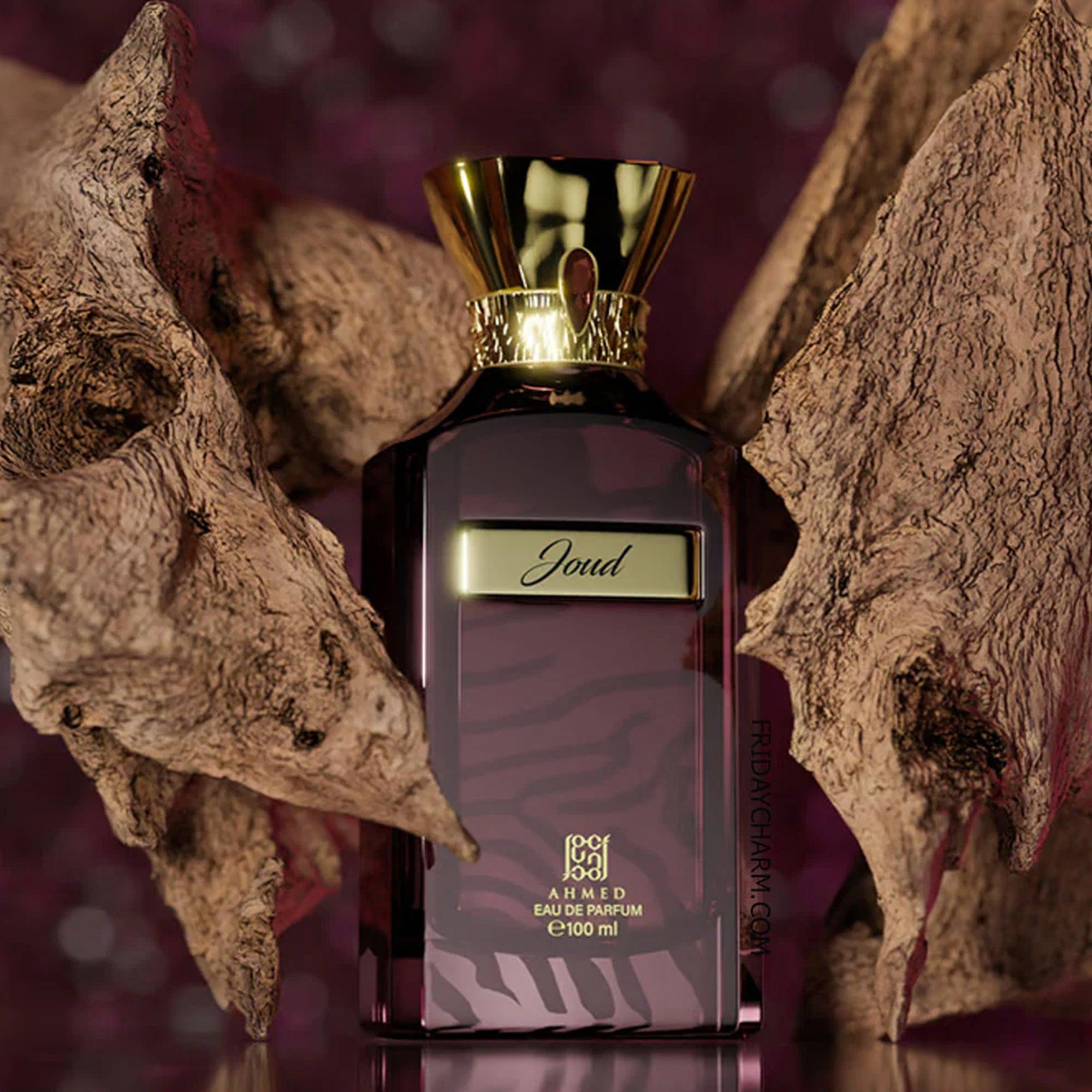 maani perfume ahmed al maghribi
