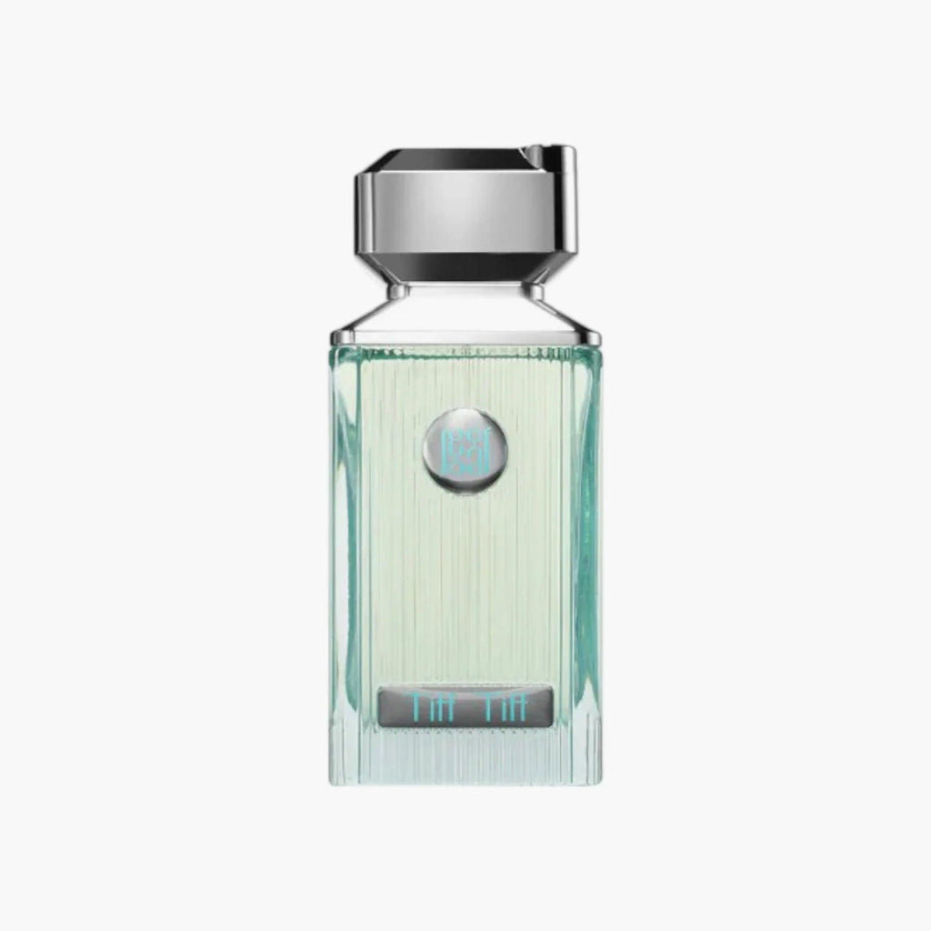 Ahmed Al Maghribi Tiff Tiff Women Eau De Parfum 100ml