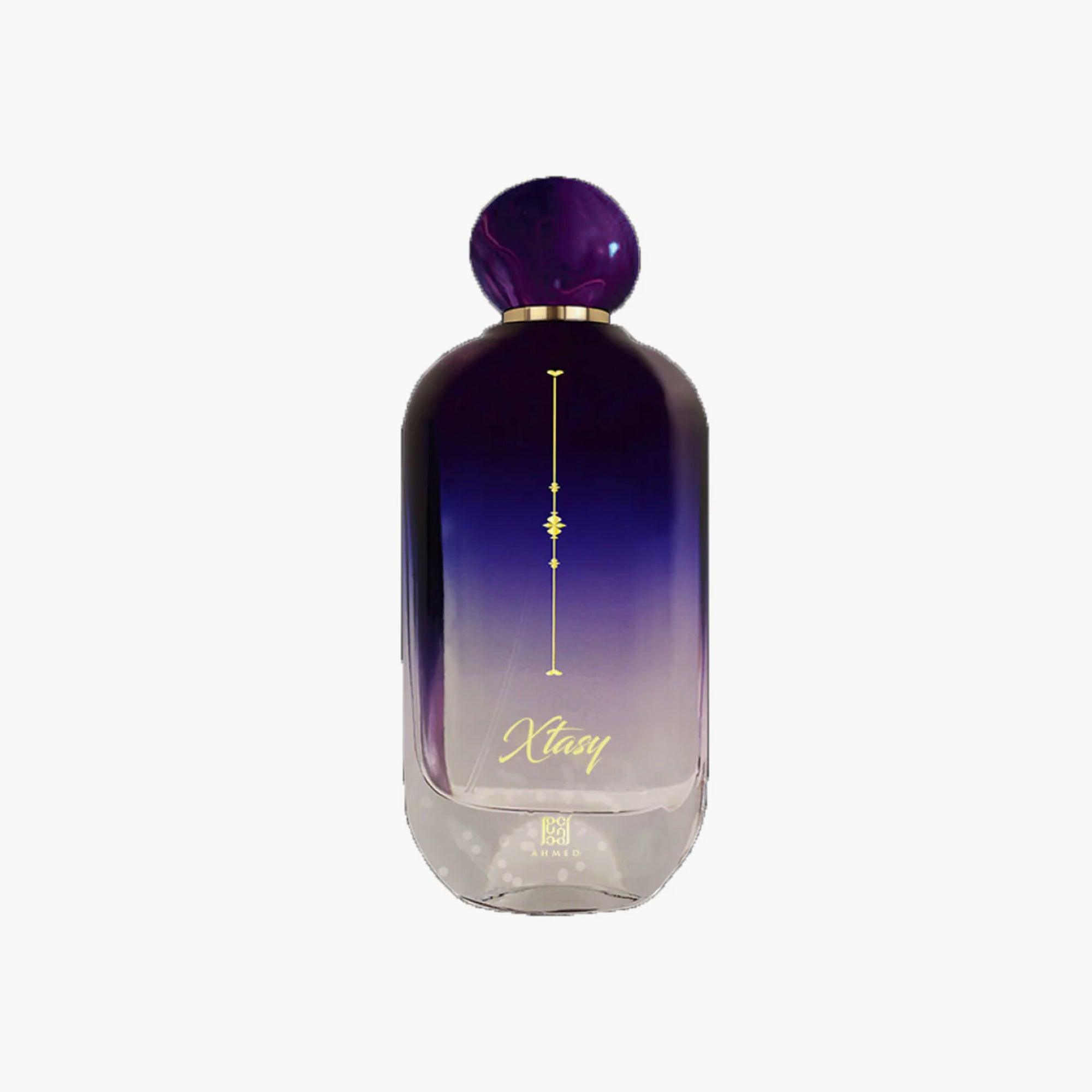 Ahmed Al Maghribi Xtasy Unisex Eau De Parfum 100ml