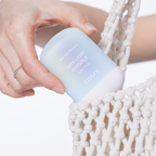 cosrx aloe soothing sun cream for oily skin