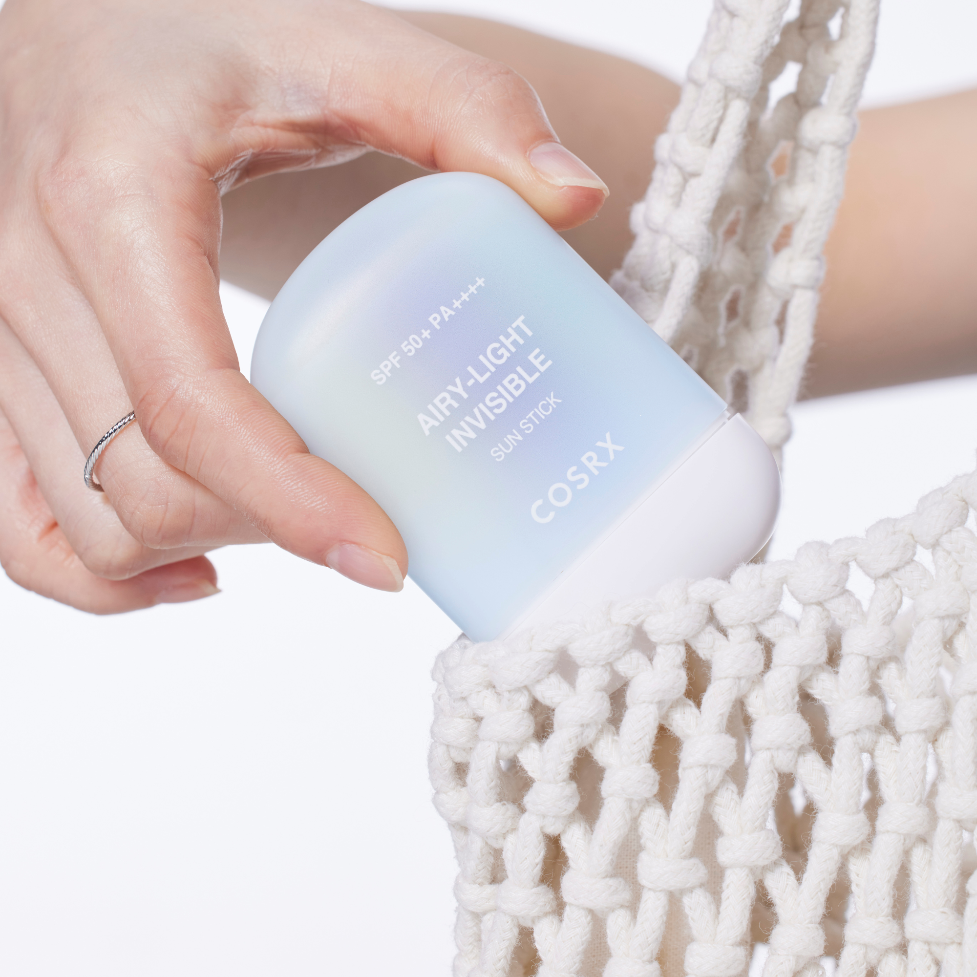 cosrx aloe soothing sun cream for oily skin