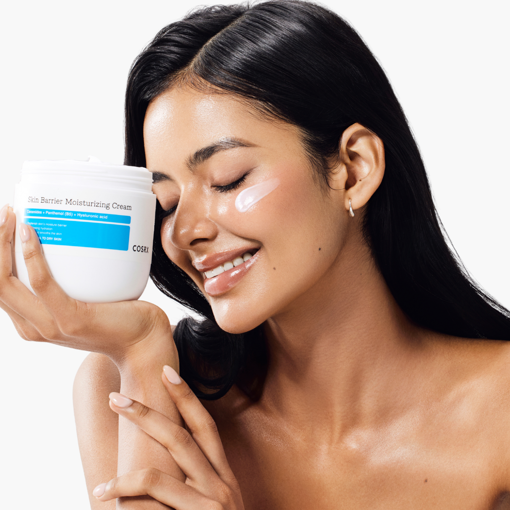 COSRX The Ceramide Moisturizing Cream For Normal To Dry Skin 450ml