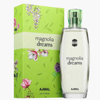 Ajmal Magnolia Dreams Eau De Parfum For Women 100ml