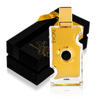 Ajmal Evoke Eau De Parfum For Women 75ml how to use