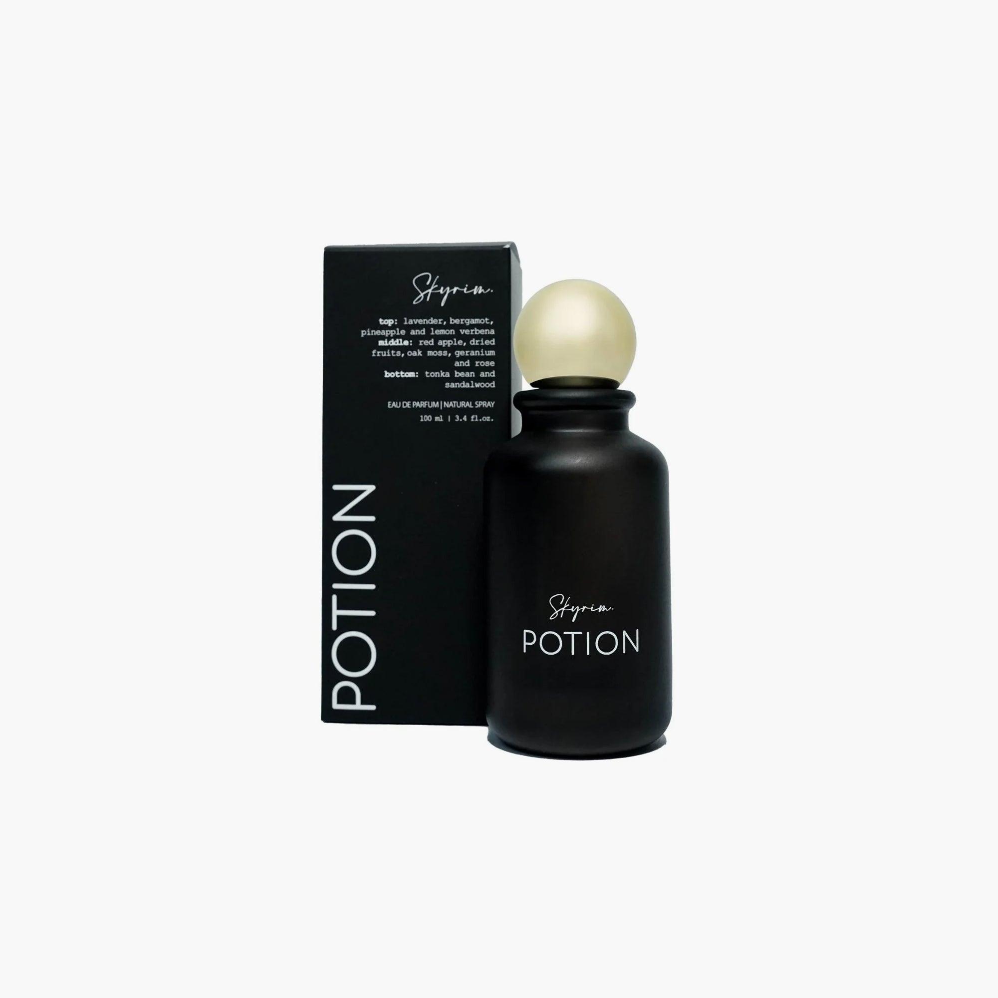 Potion Skyrim Eau De Parfum 100ml - TheSkinFit