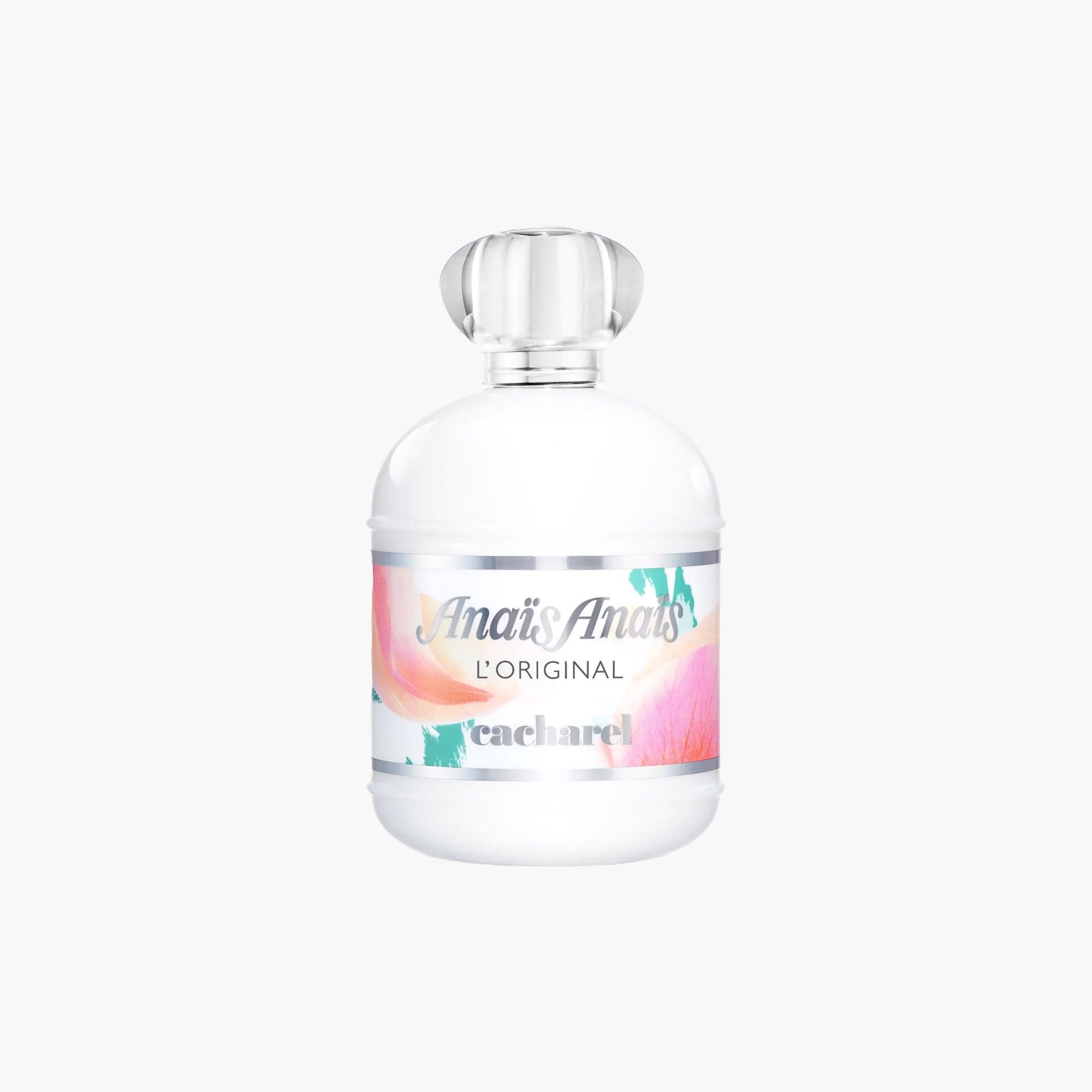 Cacheral Anais Anais L'Original Women Eau De Toilette 100ml