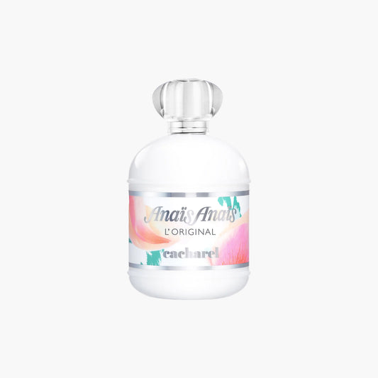 Cacheral Anais Anais L'Original Women Eau De Toilette 100ml