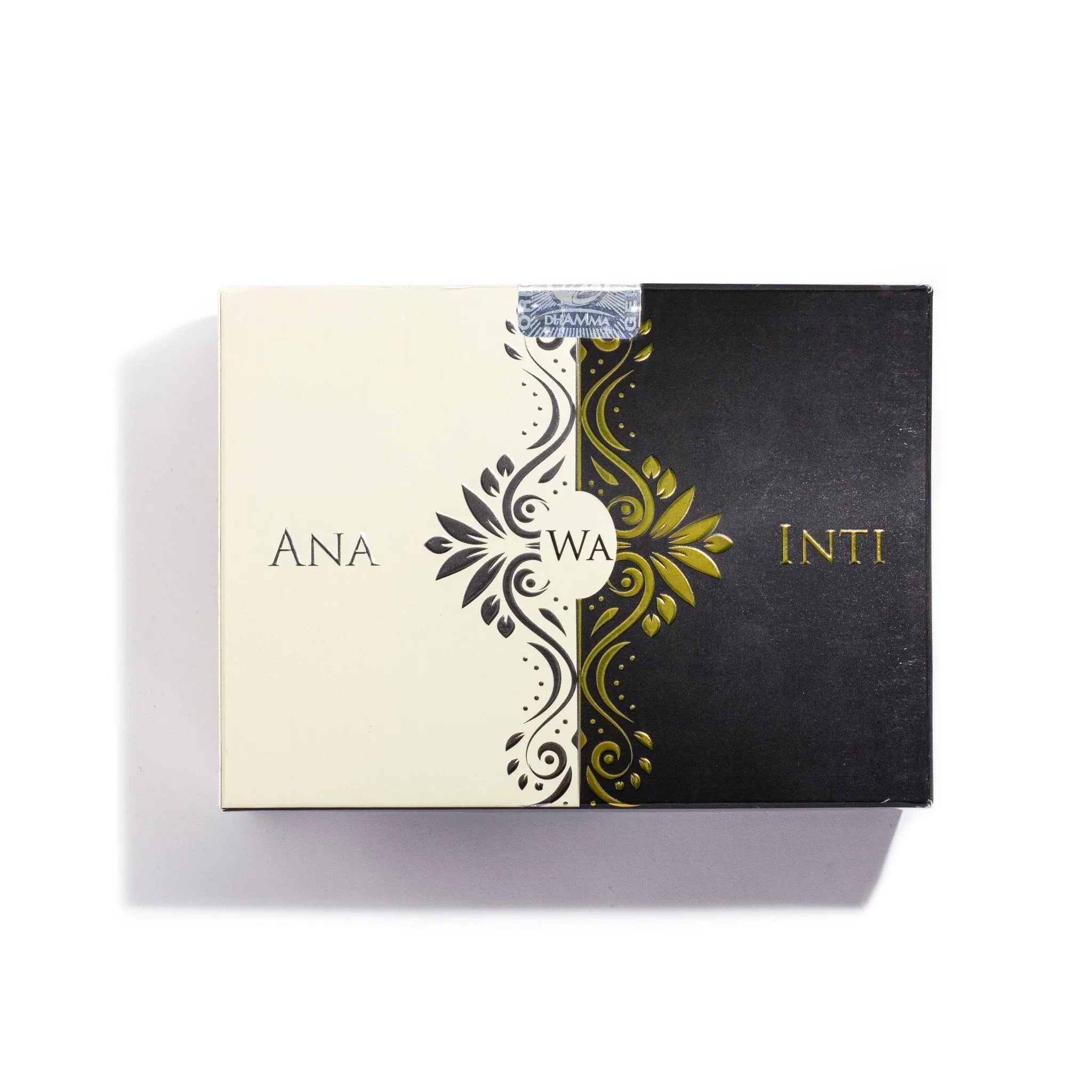 AMD Anawainiti Eau De Parfum Unisex