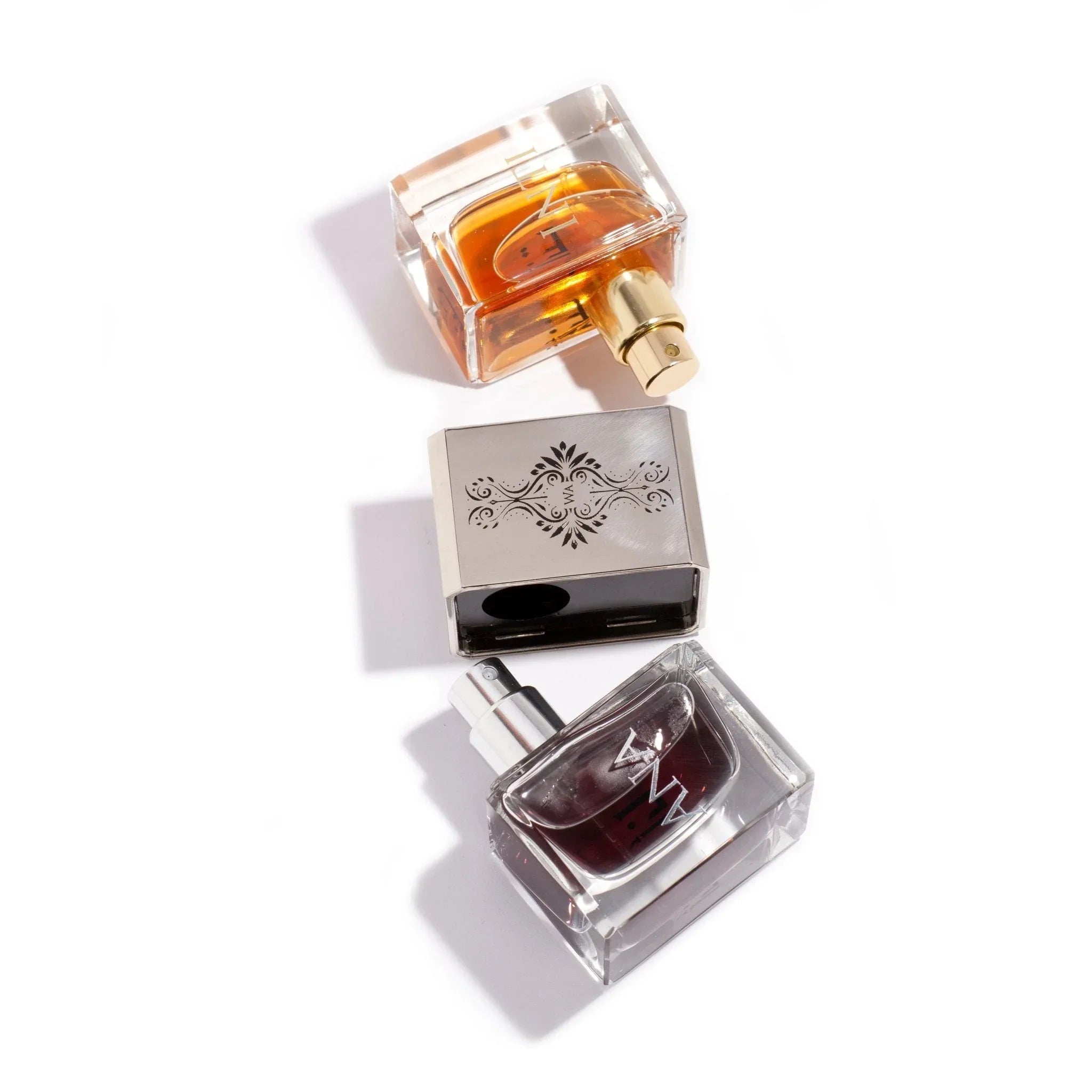 AMD Anawainiti Eau De Parfum Unisex how to use