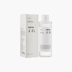 anua heartleaf 77% soothing toner review
