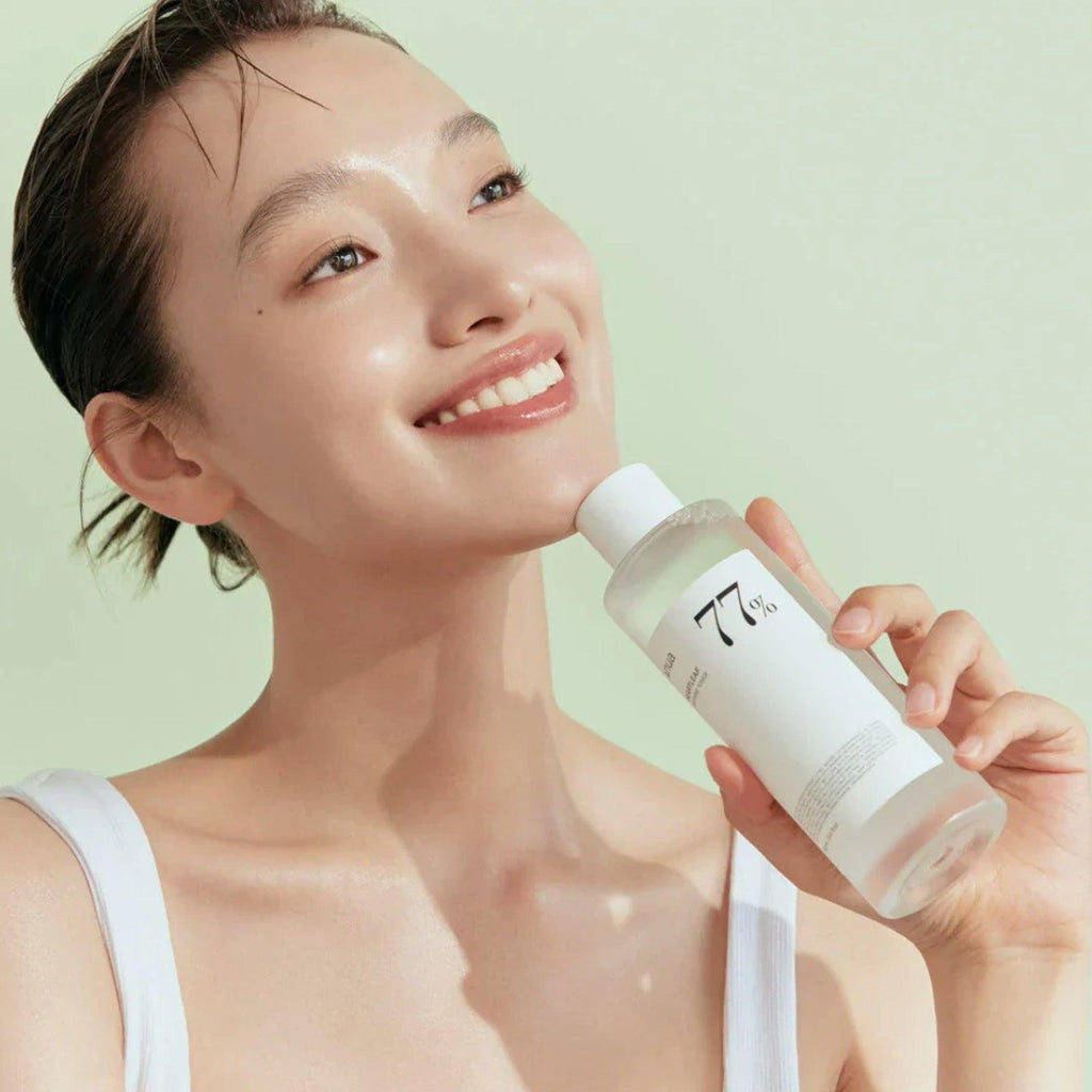 Anua Heartleaf 77% Soothing Toner 40ml