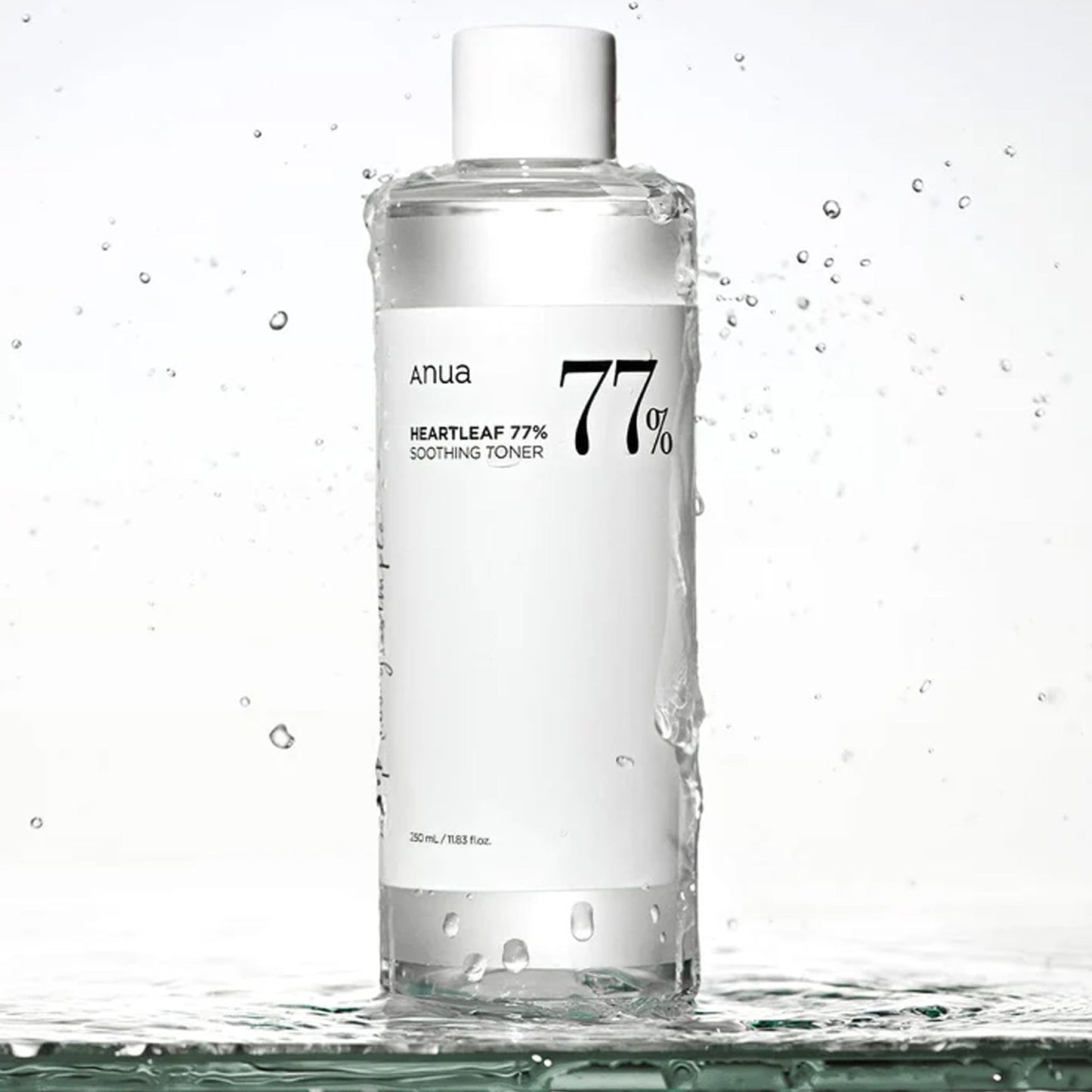Anua Heartleaf 77% Soothing Toner 40ml