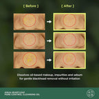 Anua Heartleaf Pore Control Cleansing Oil 20ml - TheSkinFit