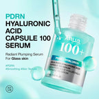 Anua PDRN Hyaluronic Acid Capsule 100 Serum 30ml - TheSkinFit