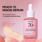 anua peach 70 niacin serum price in pakistan
