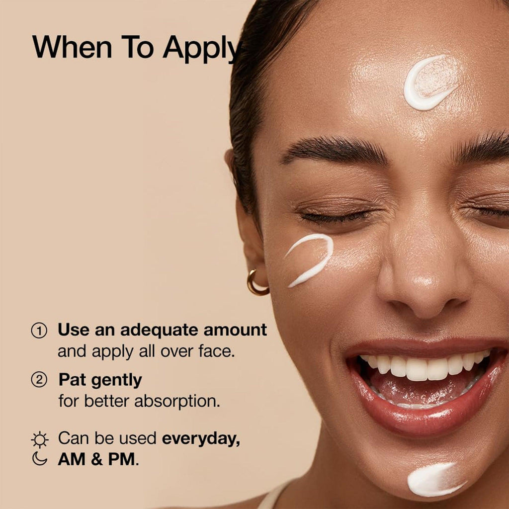 Anua Rice 70 Intensive Moisturizing Milk 150ml how to use