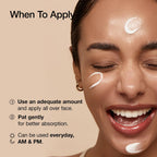 Anua Rice 70 Intensive Moisturizing Milk 150ml how to use