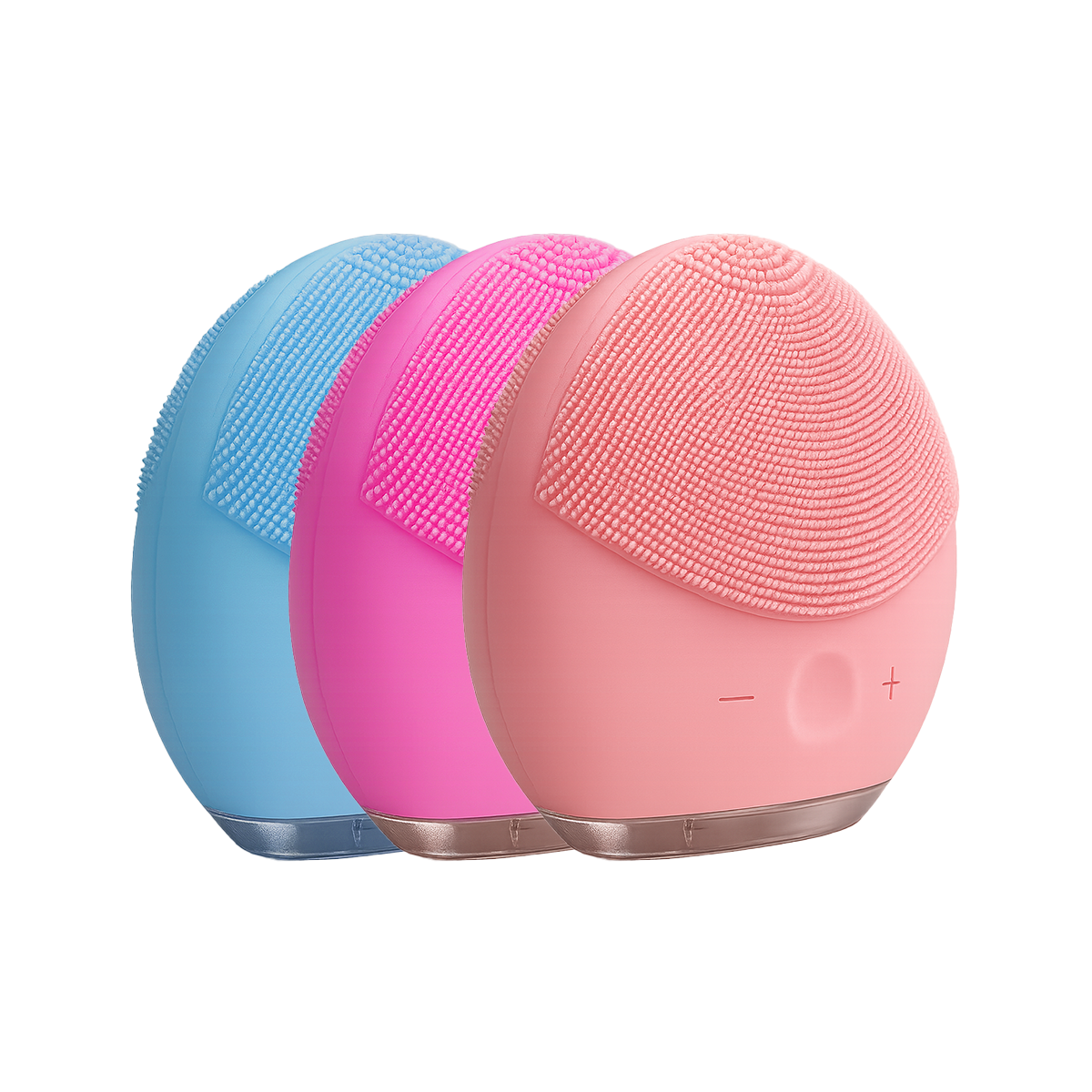 Bleuface Aquaglow Face Cleanser