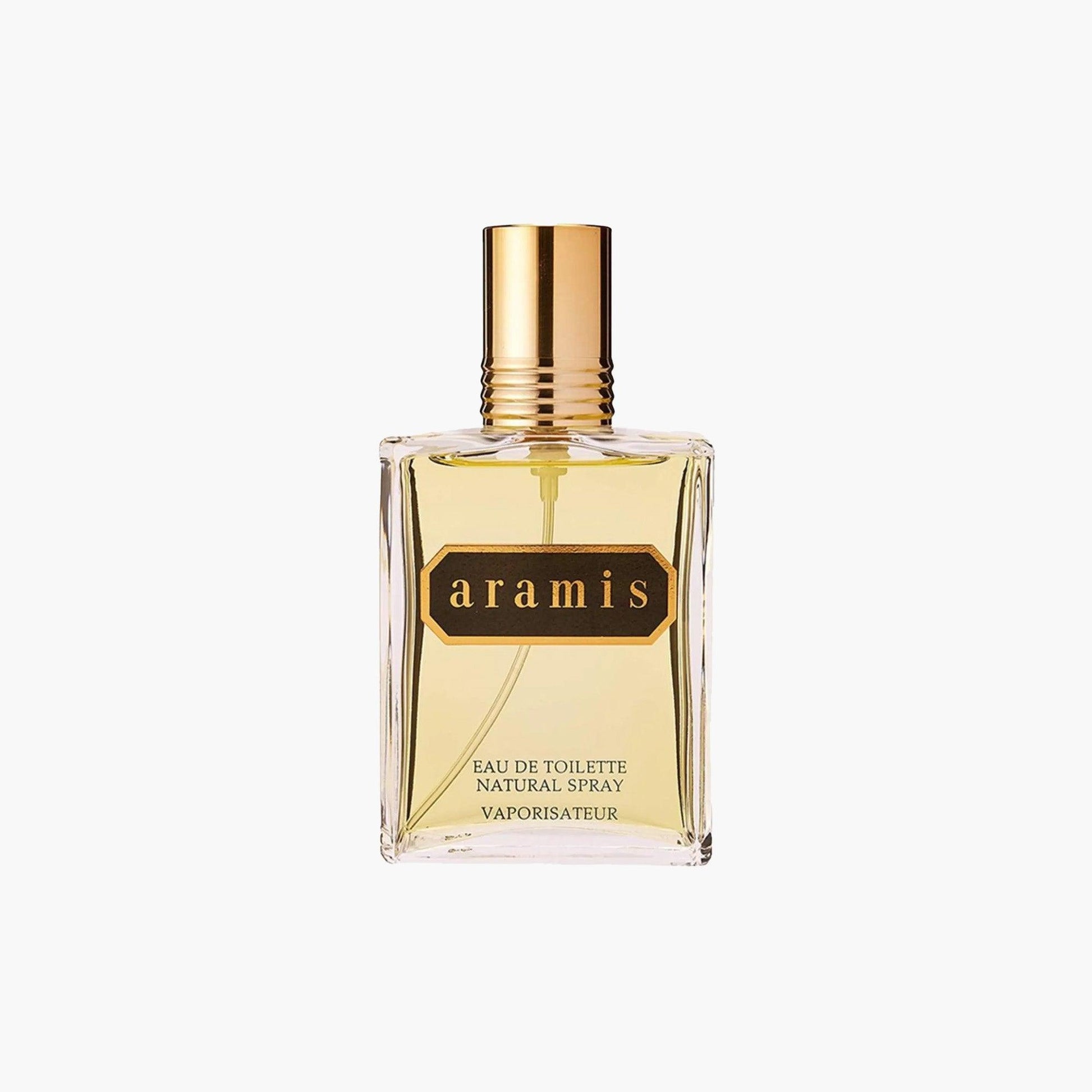 Aramis Brown Men Eau De Toilette 110ml