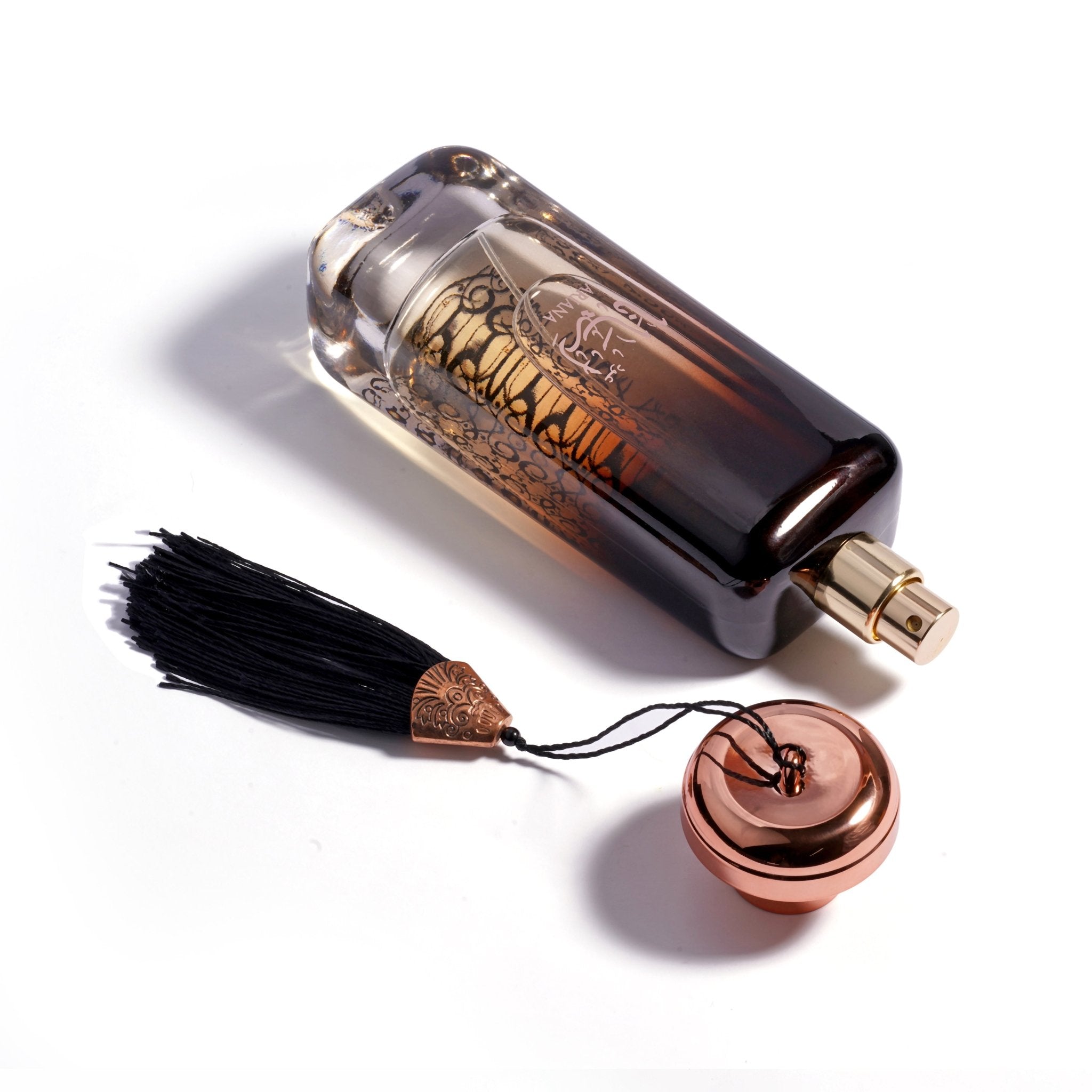 AMD Ariana Eau De Parfum For Women how to use