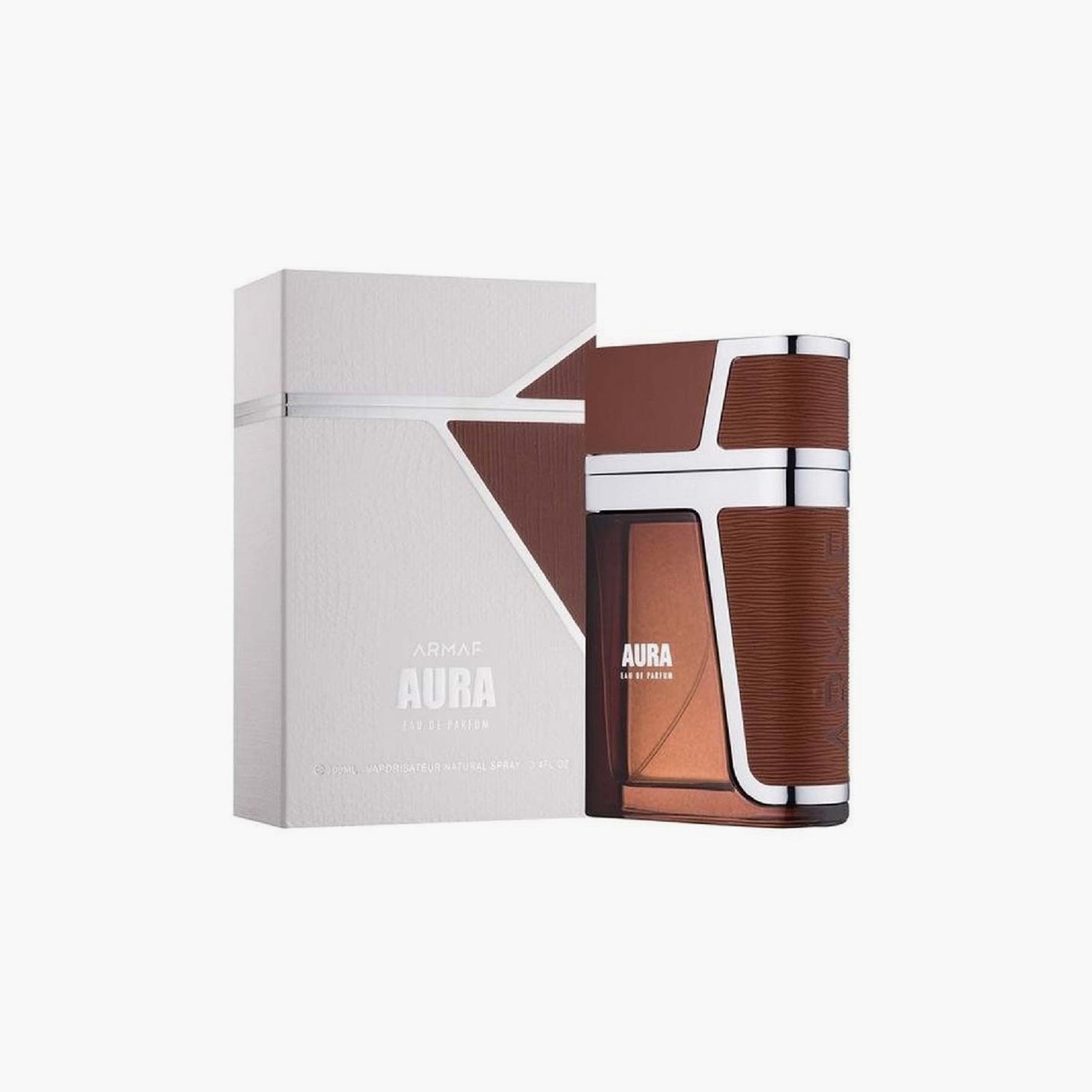 Armaf Aura Men Eau De Parfum 100ml