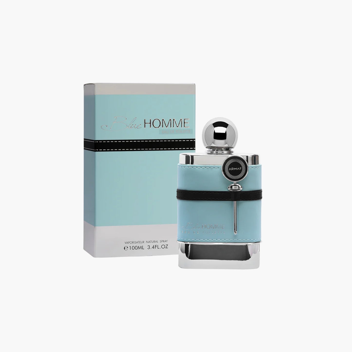 Armaf Blue Homme Men Eau De Parfum 100ml