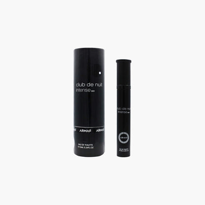 Armaf Club De Nuit Intense Man Eau De Toilette Mini 10ml