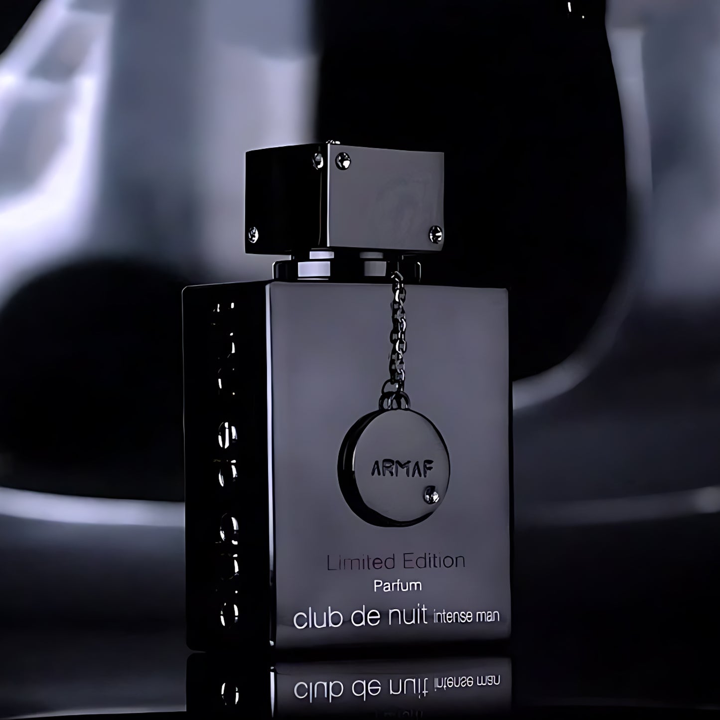 Armaf Club De Nuit Intense Man Limited Edition Eau De Parfum 105ml