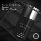 Armaf Club De Nuit Intense Man Perfume Body Spray 250ml - TheSkinFit