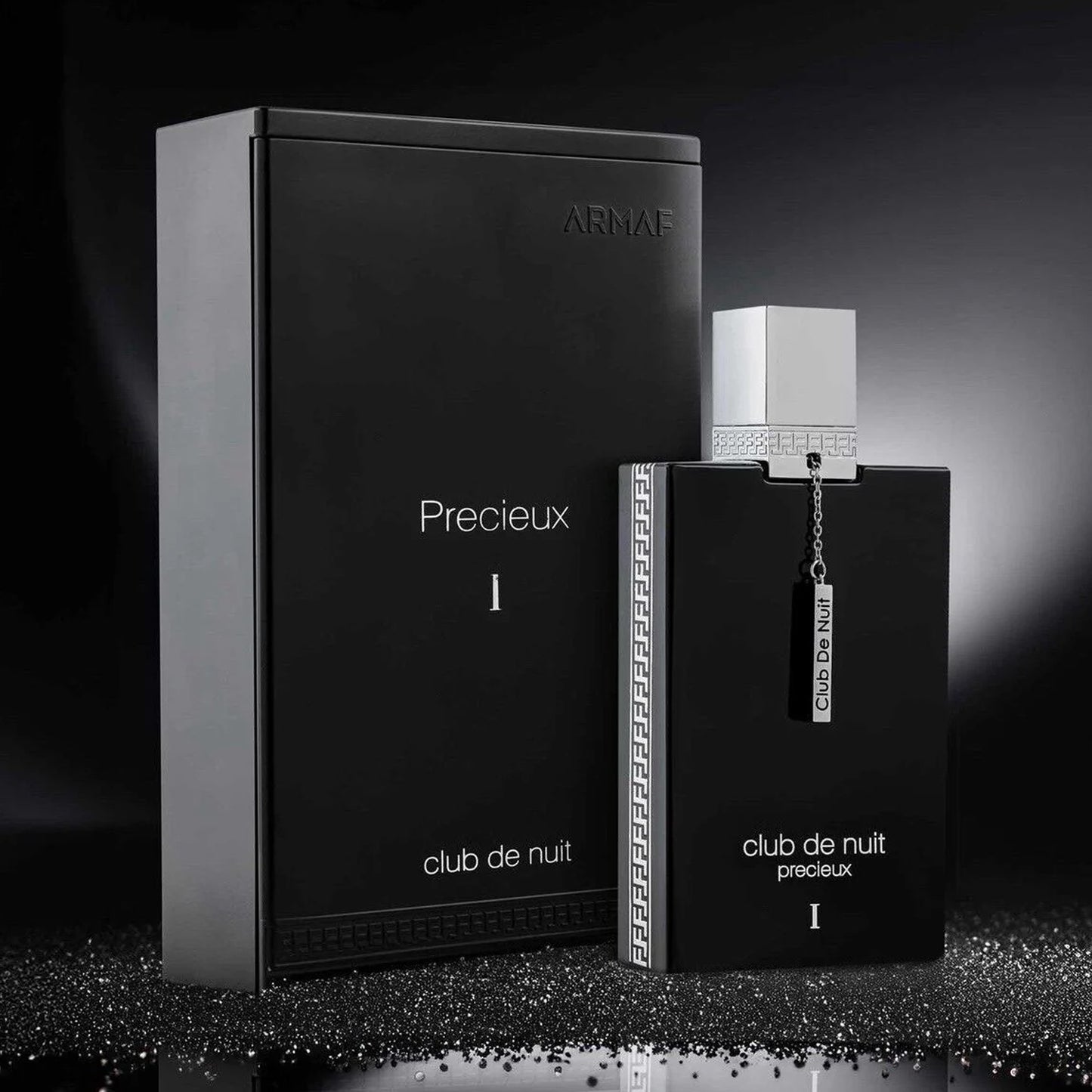 Armaf Club De Nuit Precieux 1 Extrait De Parfum 55ml