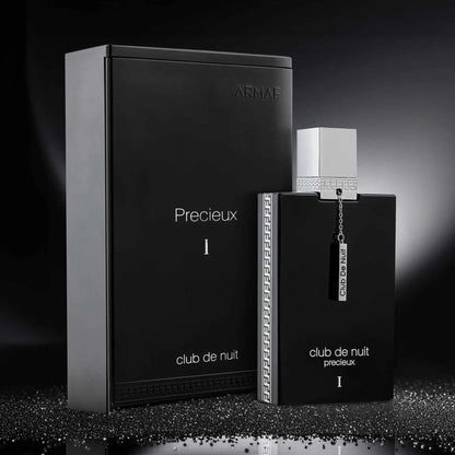 Armaf Club De Nuit Precieux 1 Extrait De Parfum 55ml