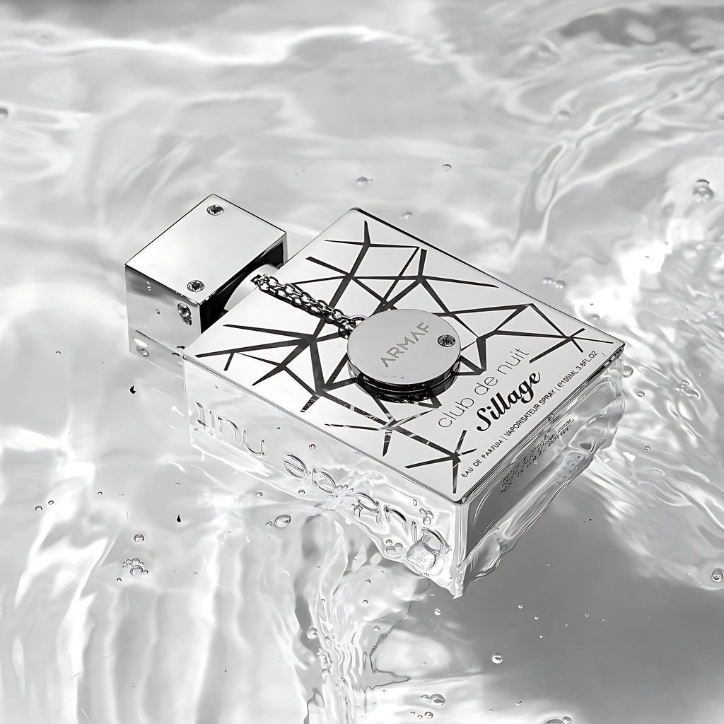 Armaf Club De Nuit Sillage Eau De Parfum 105ml - TheSkinFit