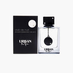 armaf club de nuit urban man eau de parfum 105ml review