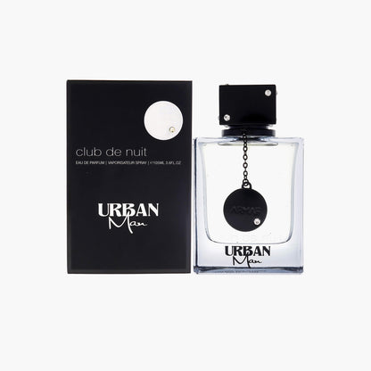 Armaf Club De Nuit Urban Man Eau De Parfum 105ml