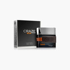 armaf craze noir man eau de parfum 100ml review