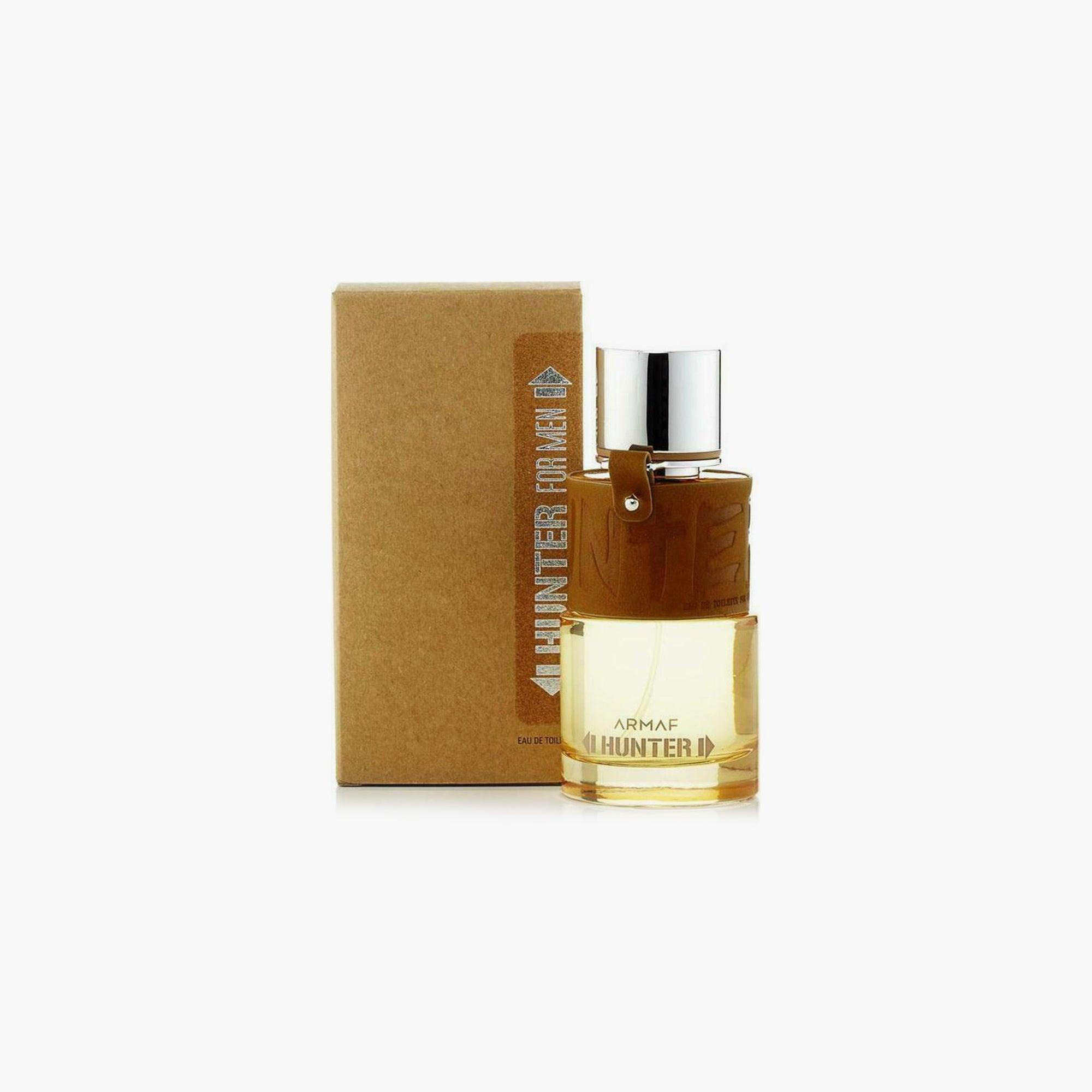 armaf hunter for men eau de parfum 100ml review