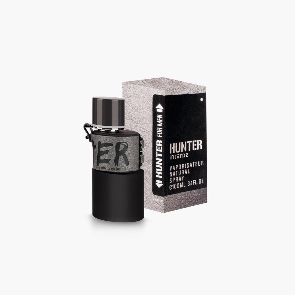 armaf hunter intense for men eau de toilette 100ml review