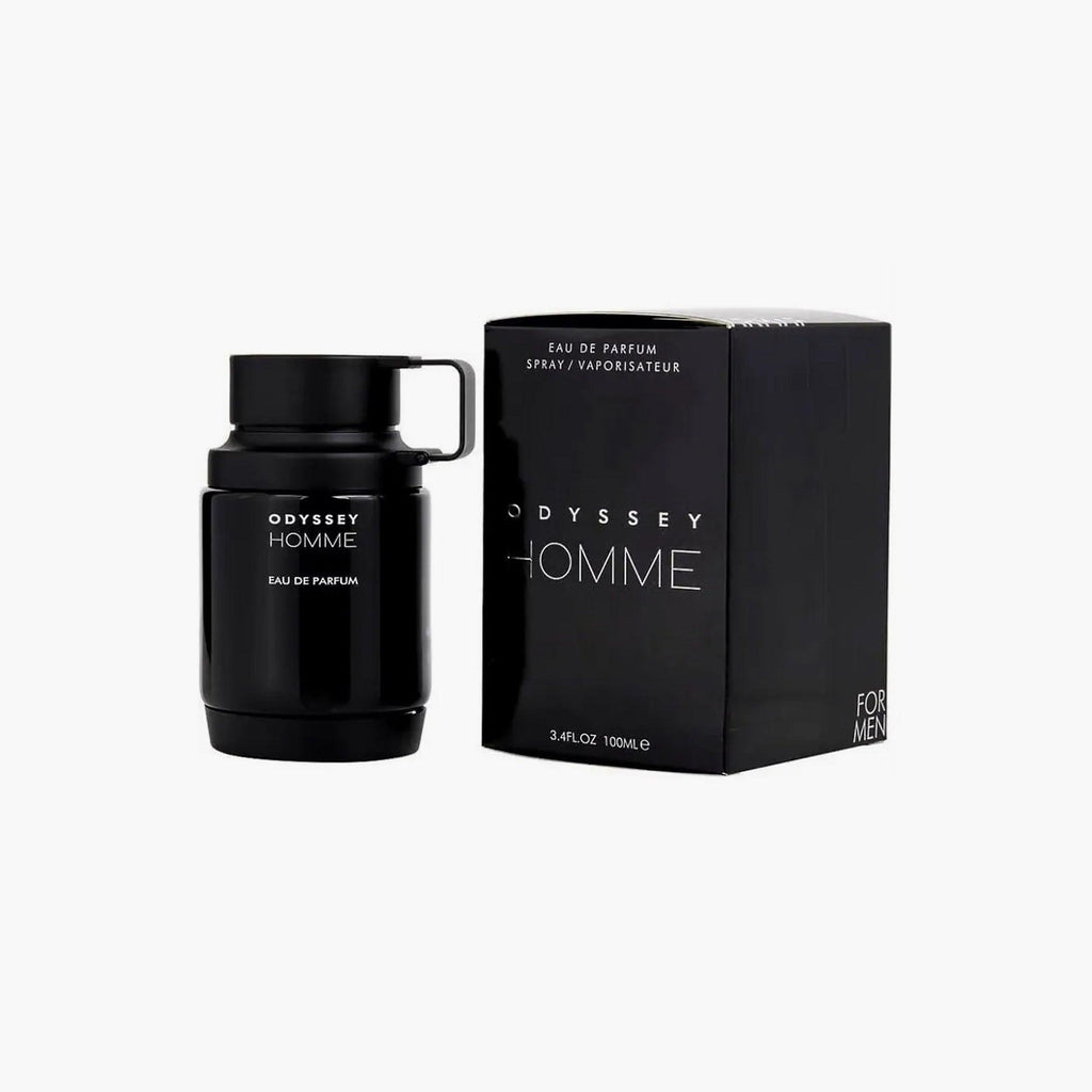 Armaf Odyssey Homme Man Eau De Parfum 100ml - TheSkinFit