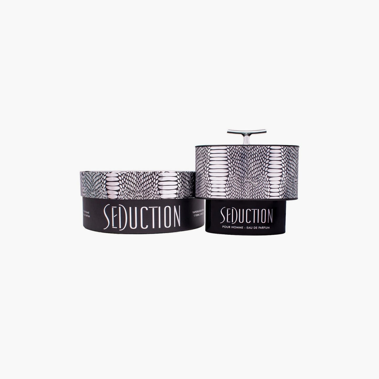 Armaf Seduction Pour Homme Eau De Parfum 100ml