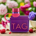 Armaf Tag Her Donna Colorata Eau De Parfum 100ml - TheSkinFit