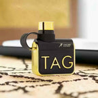 Armaf Tag Him Uomo Nero Eau De Parfum 100ml - TheSkinFit