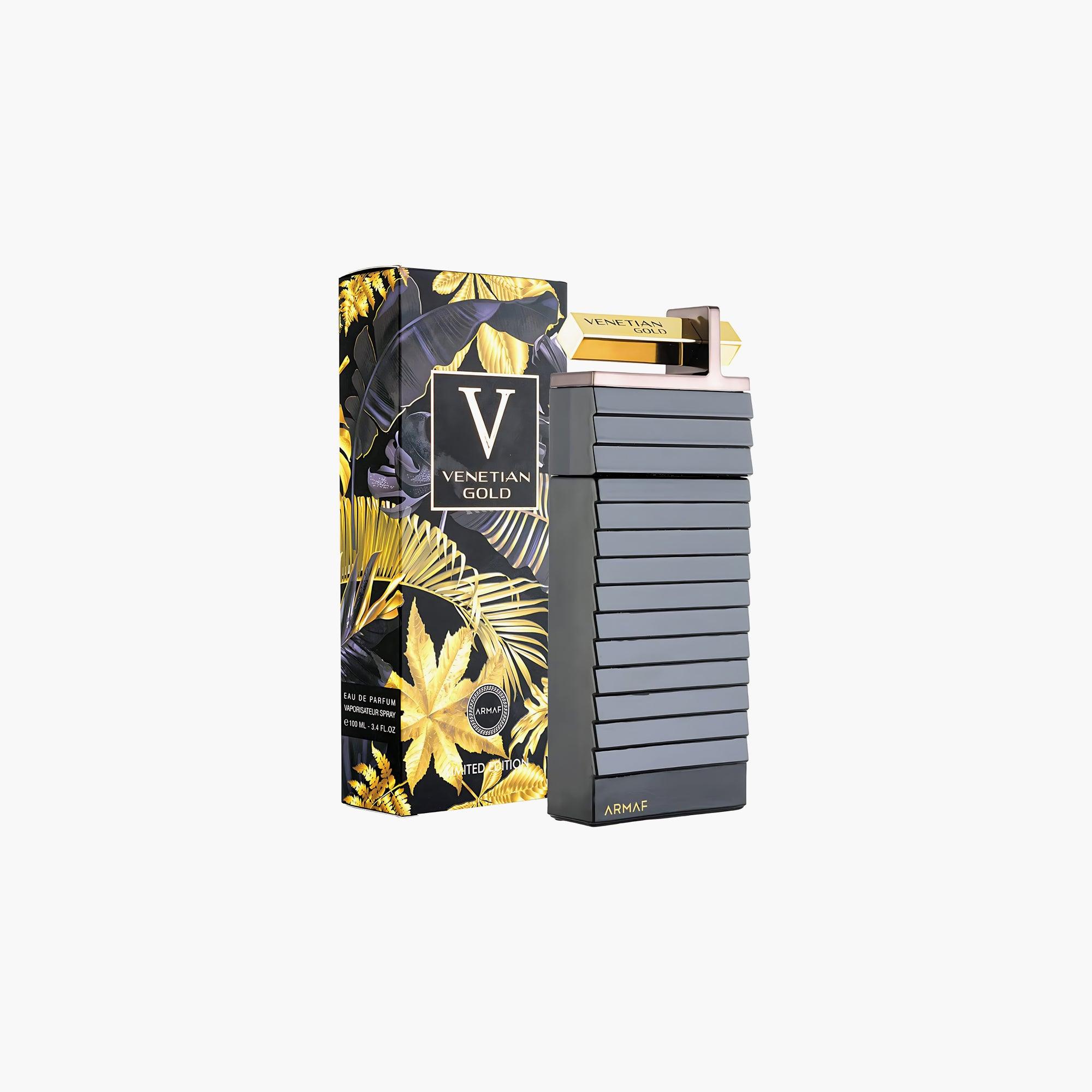 armaf venetian gold eau de parfum 100ml review