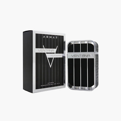 Armaf Ventana Pour Homme Man Eau De Parfum 100ml - TheSkinFit