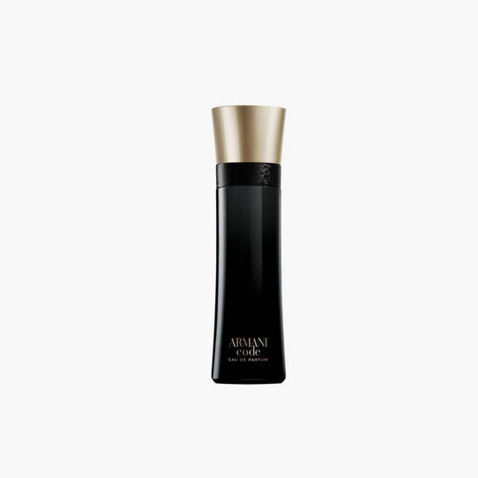 Giorgio Armani Code Men Eau De Parfum 125ml - TheSkinFit
