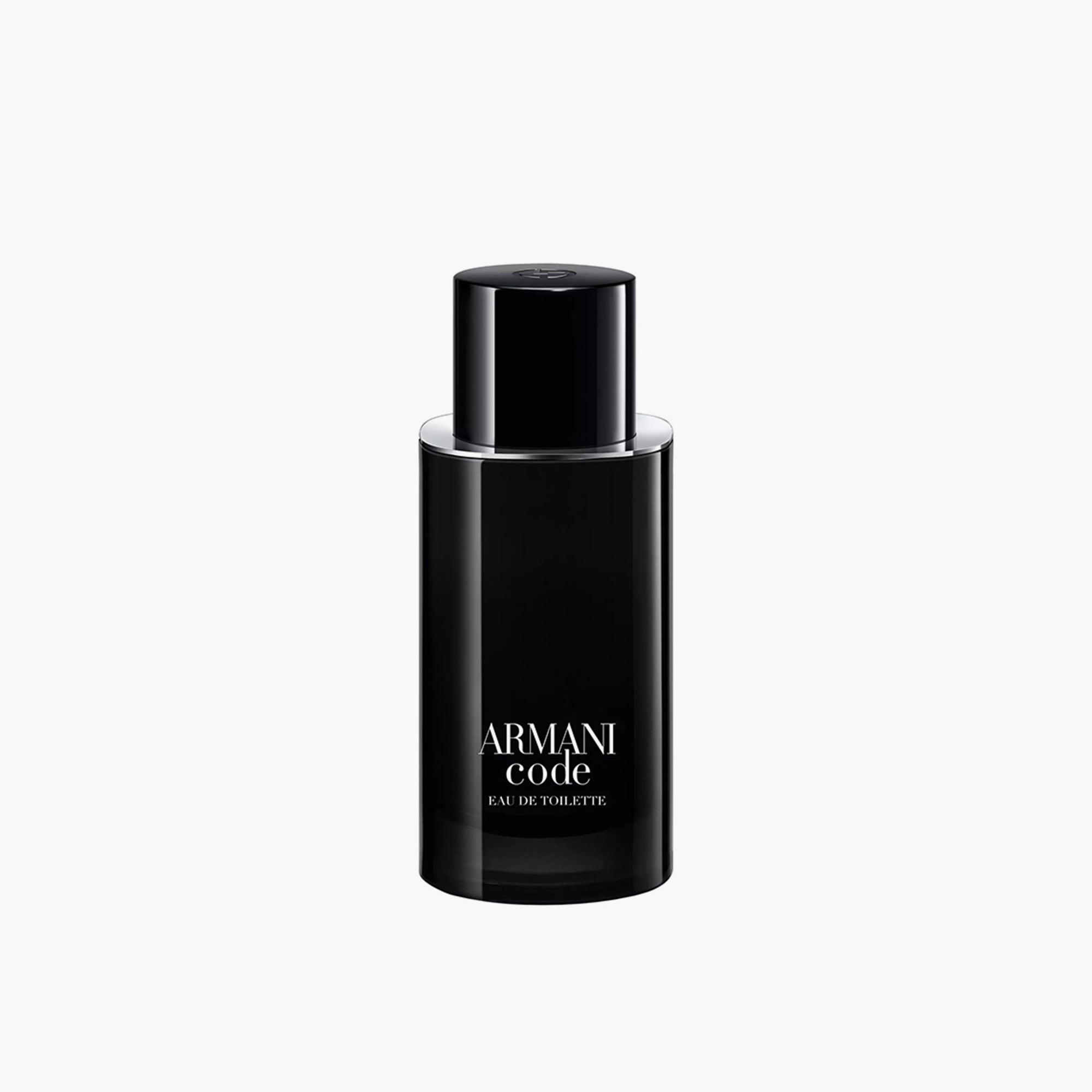 Giorgio Armani Code Men Eau de Toilette 75ml