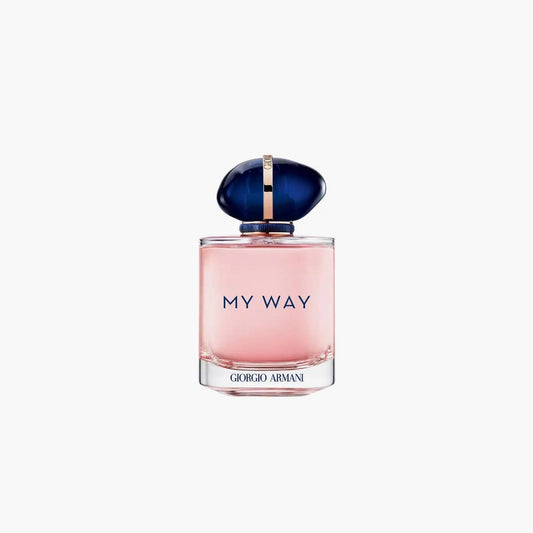 Giorgio Armani My Way Woman Eau De Parfum 90ml - TheSkinFit