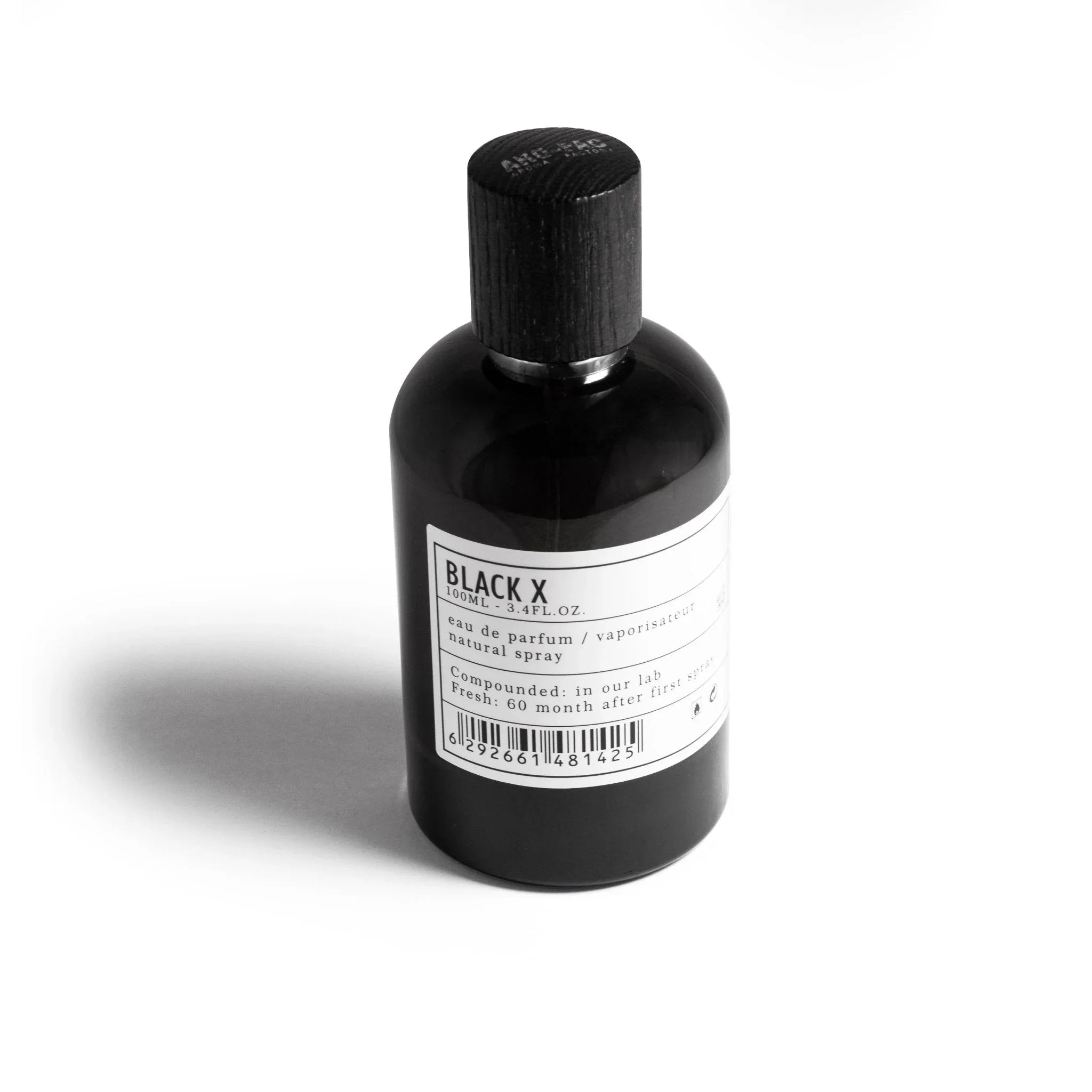 AMD Aro Fac Black X Eau De Parfum For Men price in Pakistan