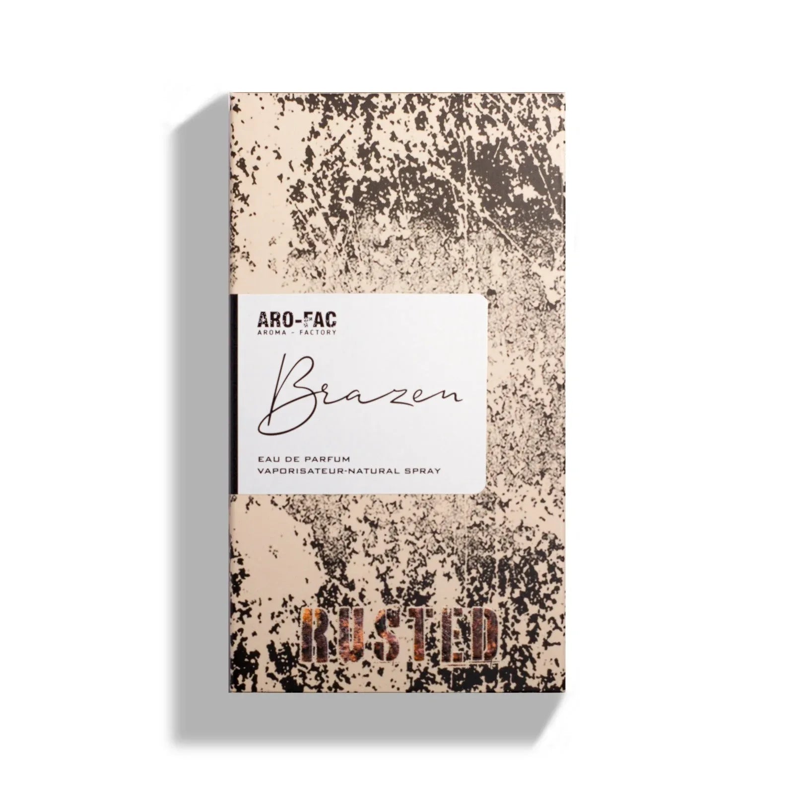 AMD Aro Fac Brazen Eau De Parfum For Men